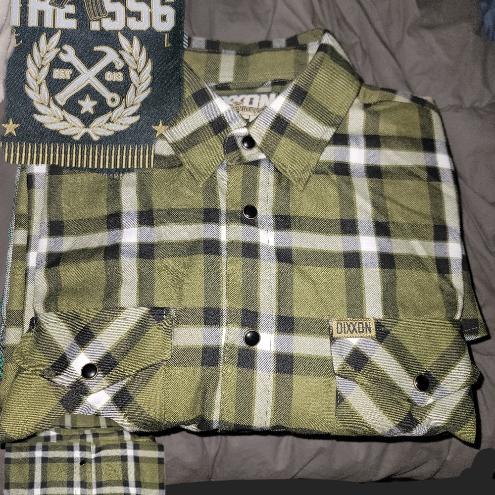 Dixxon .556 large